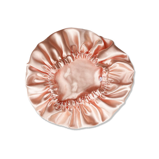 satin bonnet canada to prevent frizz